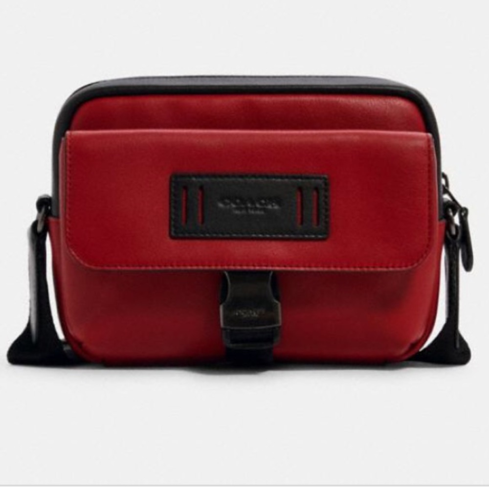 Coach crossbody